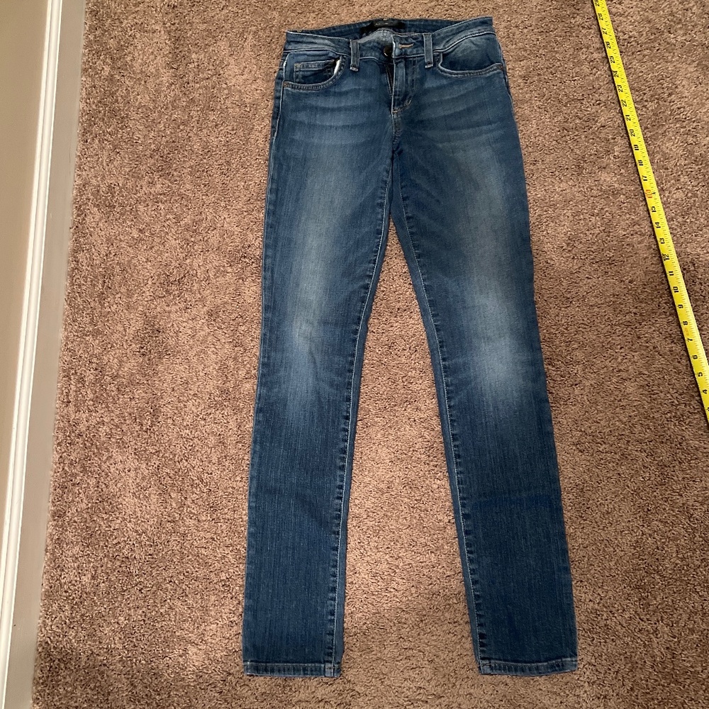 Joe’s jeans skinny size 25